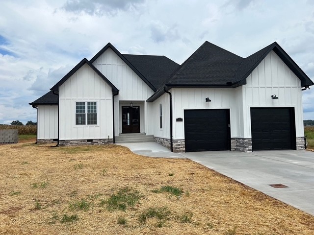 0 Old Salem Lexie Road Belvidere TN 37306