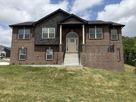 292 Cardinal Creek Clarksville TN 37040
