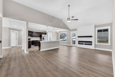 292 Cardinal Creek Clarksville TN 37040