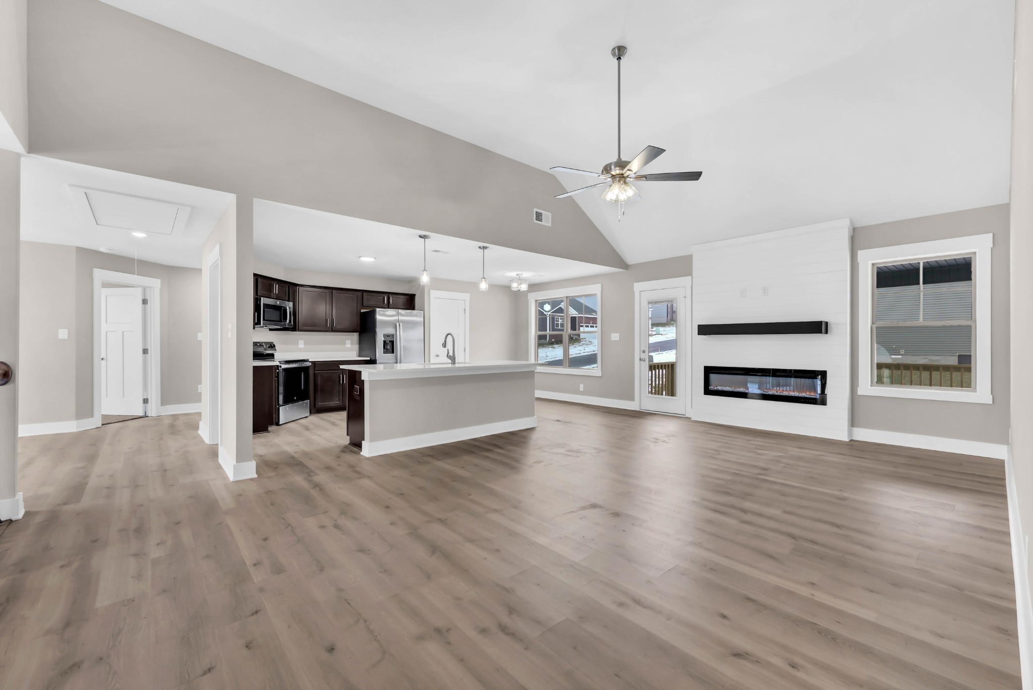 292 Cardinal Creek Clarksville TN 37040