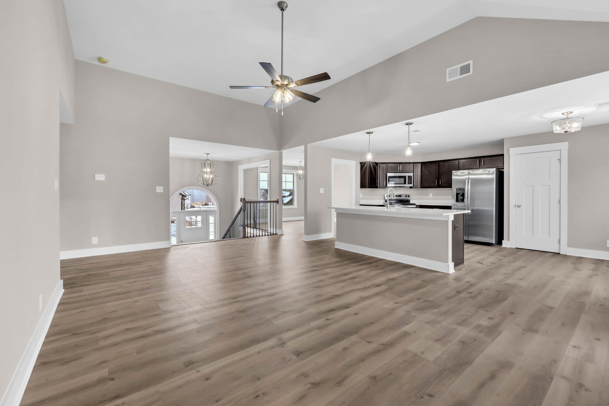 292 Cardinal Creek Clarksville TN 37040