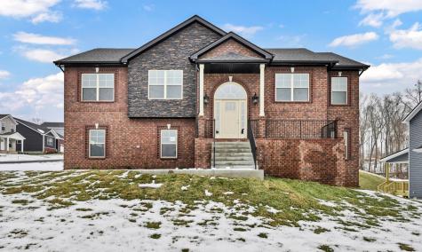292 Cardinal Creek Clarksville TN 37040