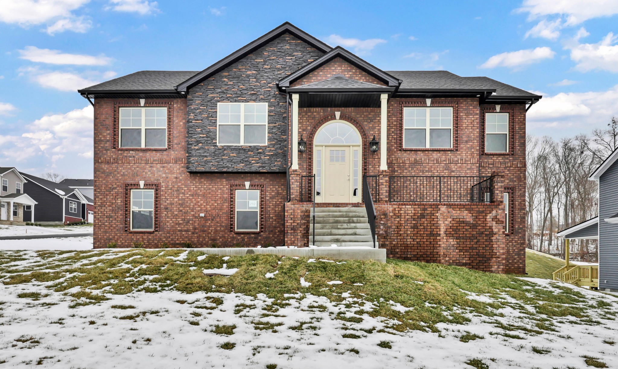 292 Cardinal Creek Clarksville TN 37040