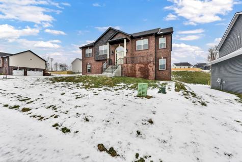 292 Cardinal Creek Clarksville TN 37040