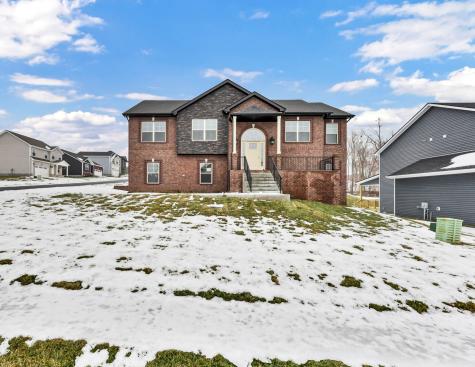 292 Cardinal Creek Clarksville TN 37040