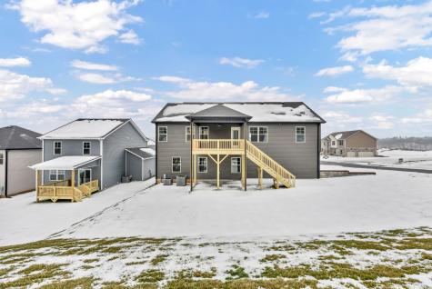 292 Cardinal Creek Clarksville TN 37040