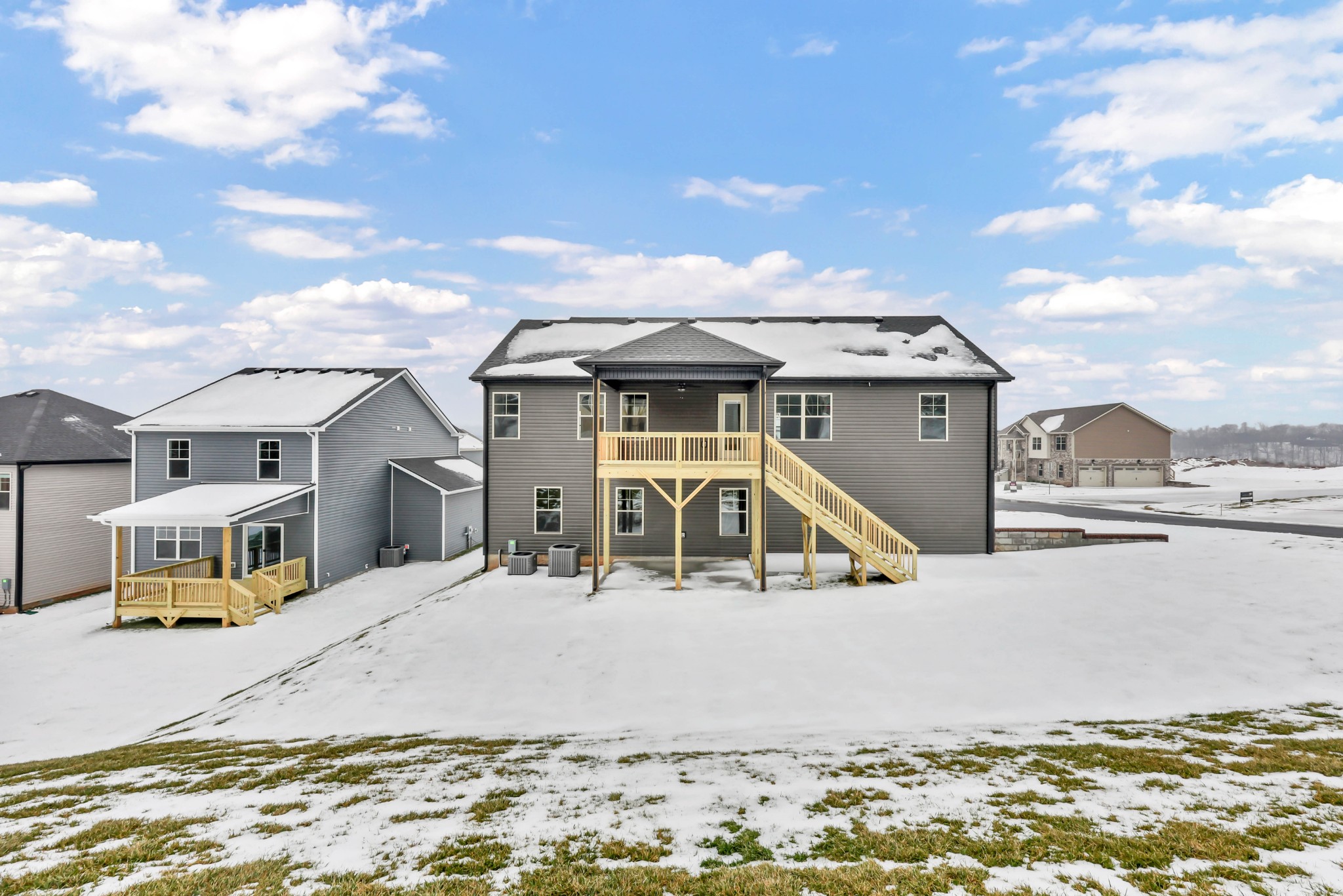 292 Cardinal Creek Clarksville TN 37040