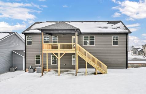 292 Cardinal Creek Clarksville TN 37040