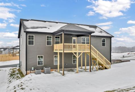 292 Cardinal Creek Clarksville TN 37040