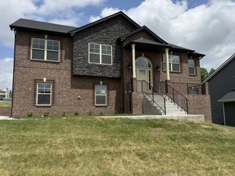 292 Cardinal Creek Clarksville TN 37040