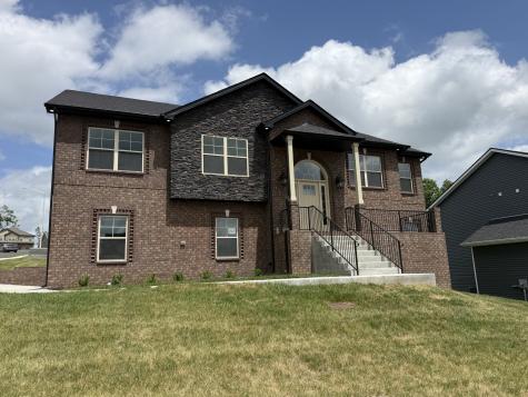 292 Cardinal Creek Clarksville TN 37040