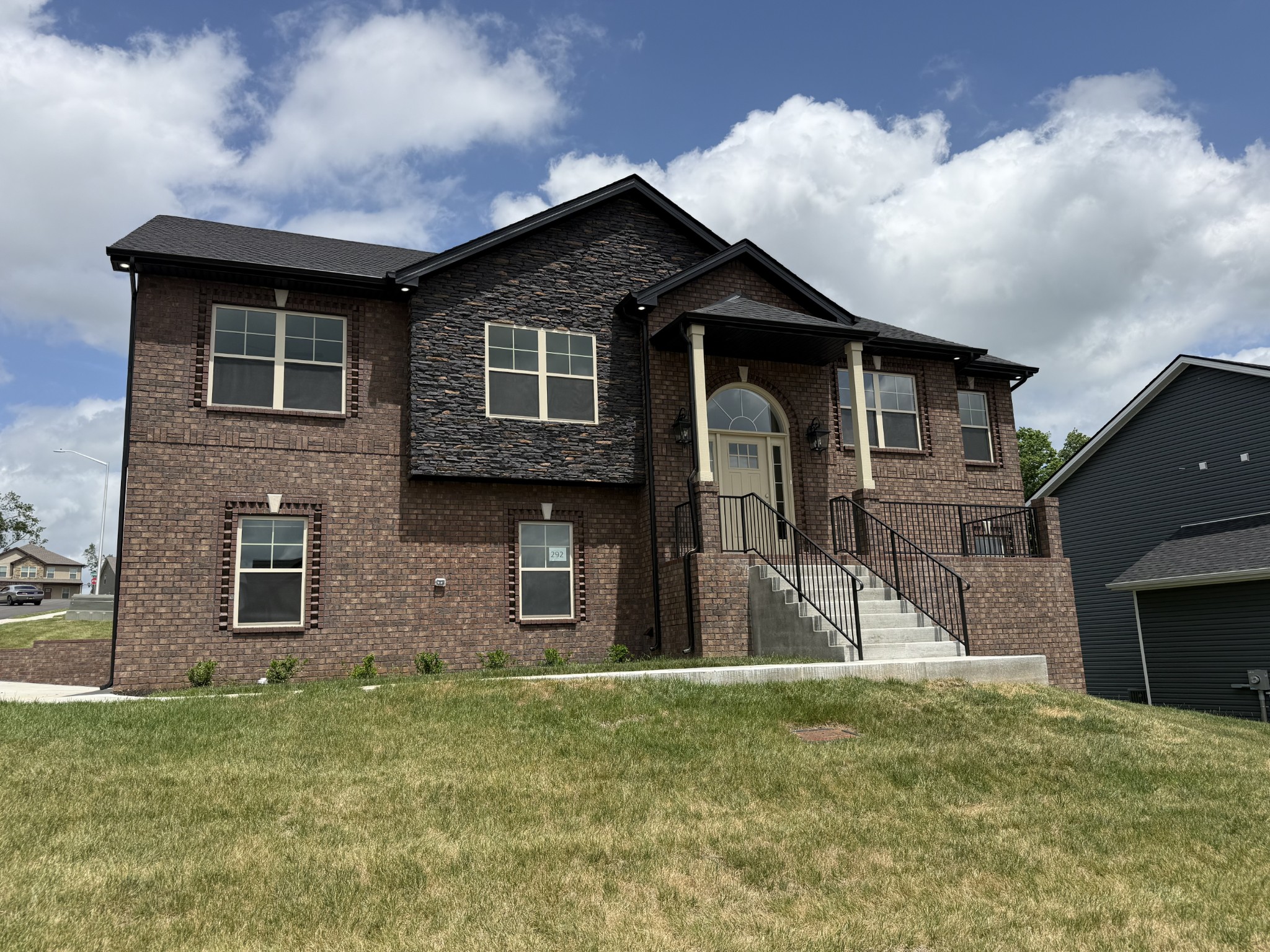292 Cardinal Creek Clarksville TN 37040