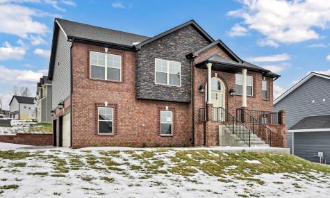 292 Cardinal Creek Clarksville TN 37040