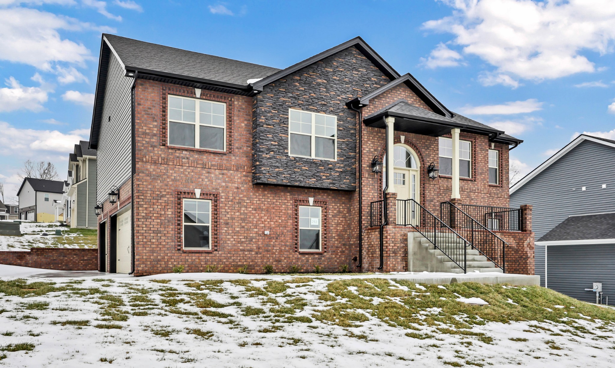 292 Cardinal Creek Clarksville TN 37040