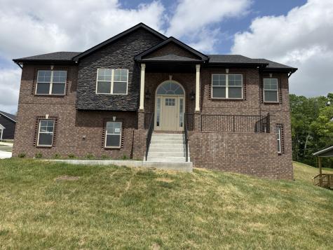 292 Cardinal Creek Clarksville TN 37040