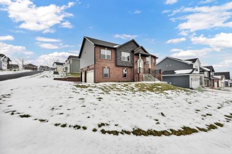 292 Cardinal Creek Clarksville TN 37040