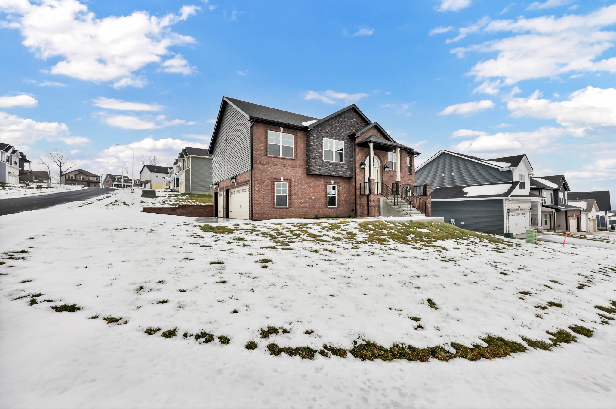 292 Cardinal Creek Clarksville TN 37040