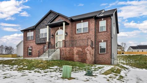 292 Cardinal Creek Clarksville TN 37040