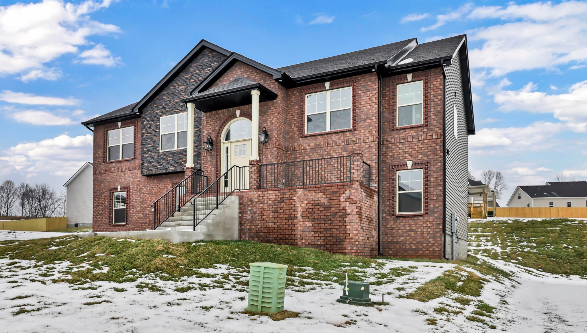 292 Cardinal Creek Clarksville TN 37040