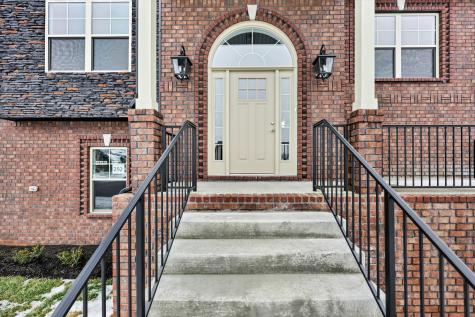 292 Cardinal Creek Clarksville TN 37040