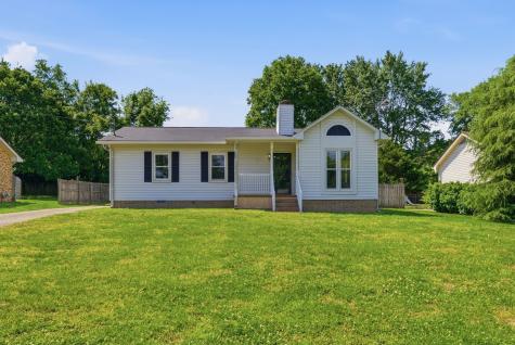 130 Flintlock Drive Franklin TN 37064
