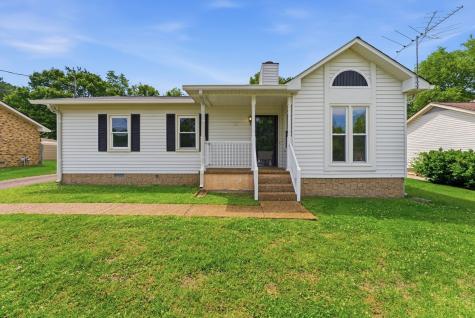 130 Flintlock Drive Franklin TN 37064