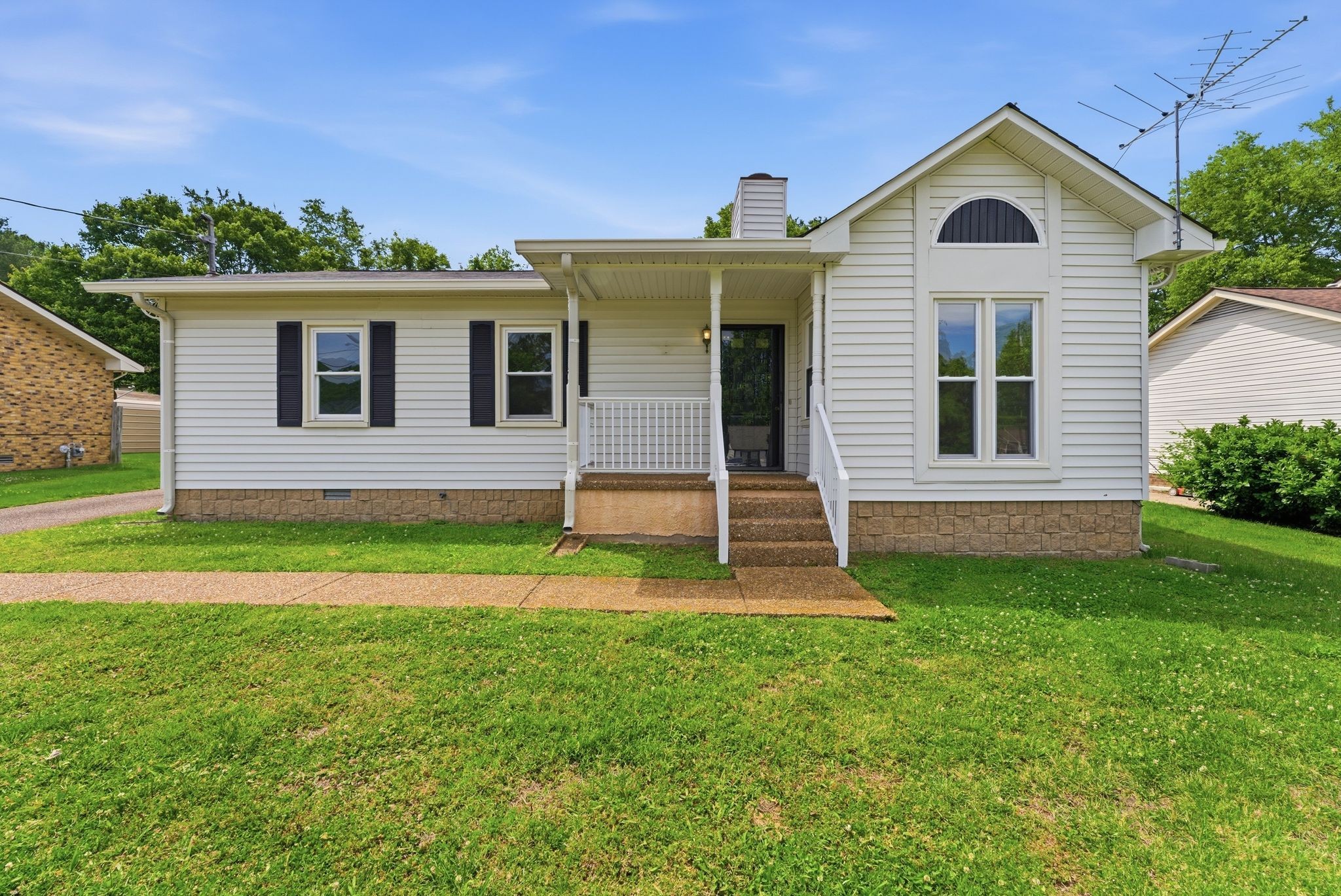 130 Flintlock Drive Franklin TN 37064