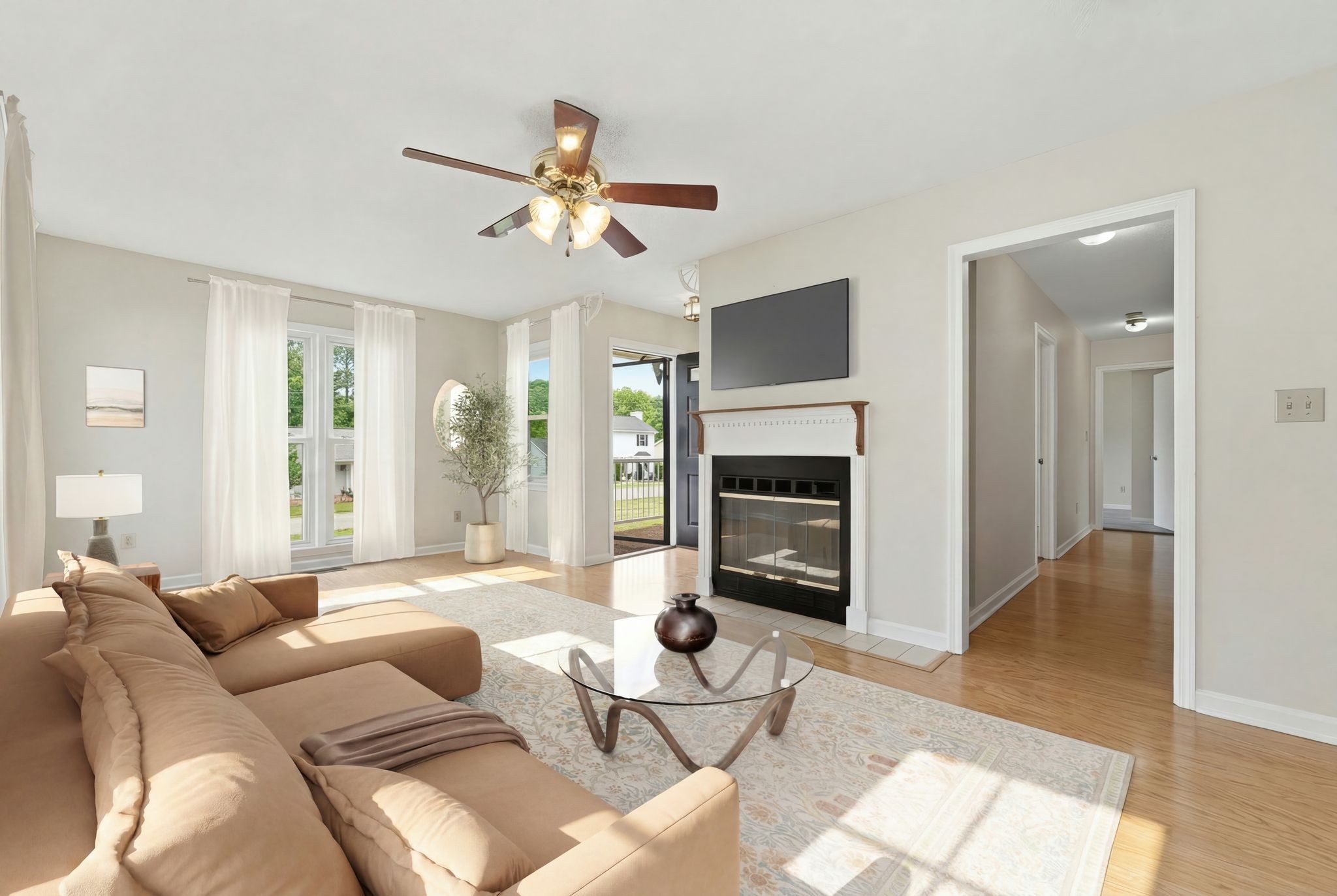 130 Flintlock Drive Franklin TN 37064