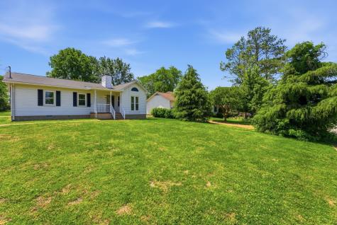 130 Flintlock Drive Franklin TN 37064