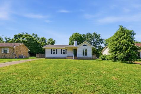 130 Flintlock Drive Franklin TN 37064