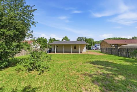 130 Flintlock Drive Franklin TN 37064