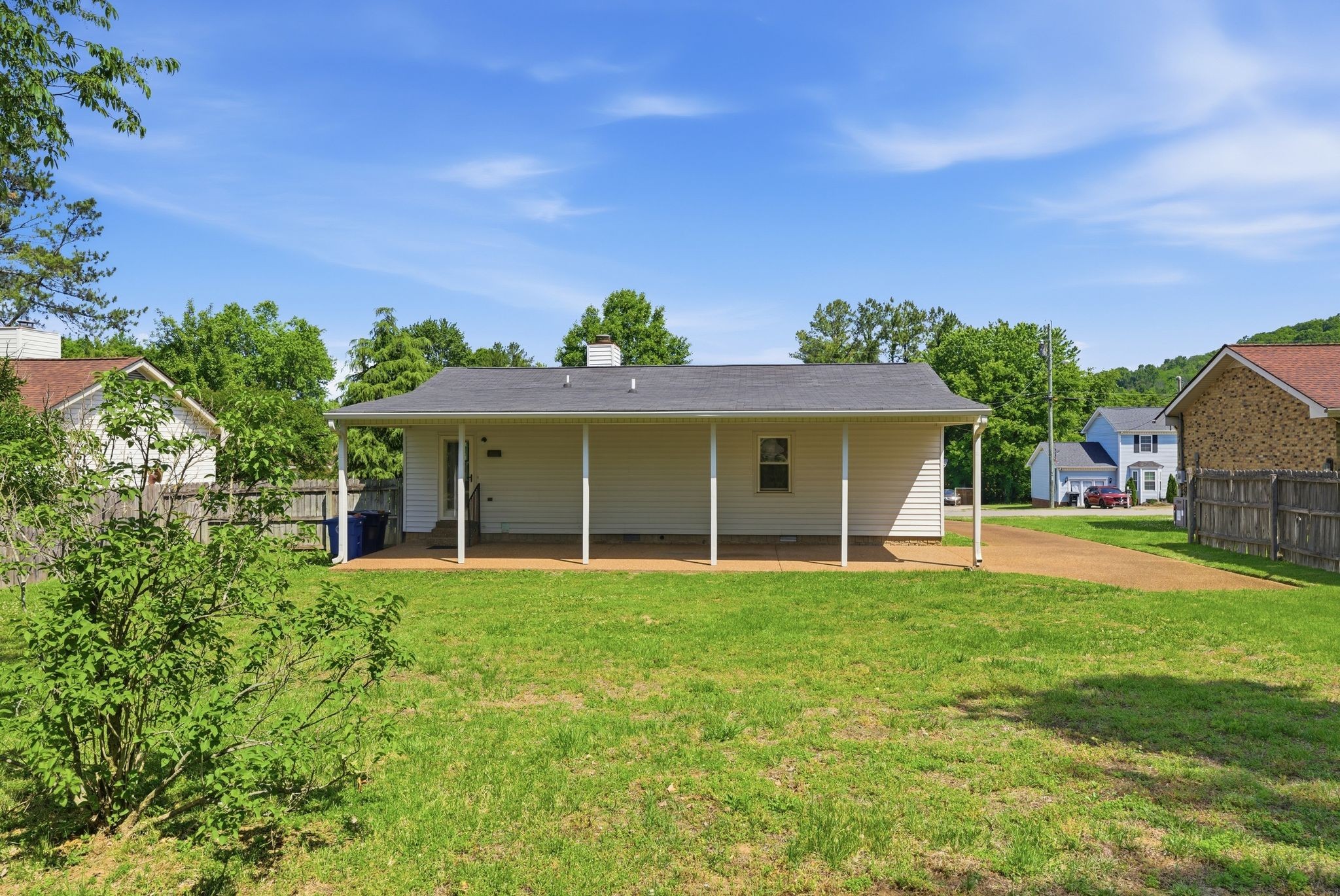 130 Flintlock Drive Franklin TN 37064
