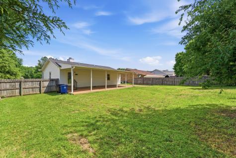 130 Flintlock Drive Franklin TN 37064