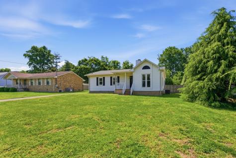 130 Flintlock Drive Franklin TN 37064