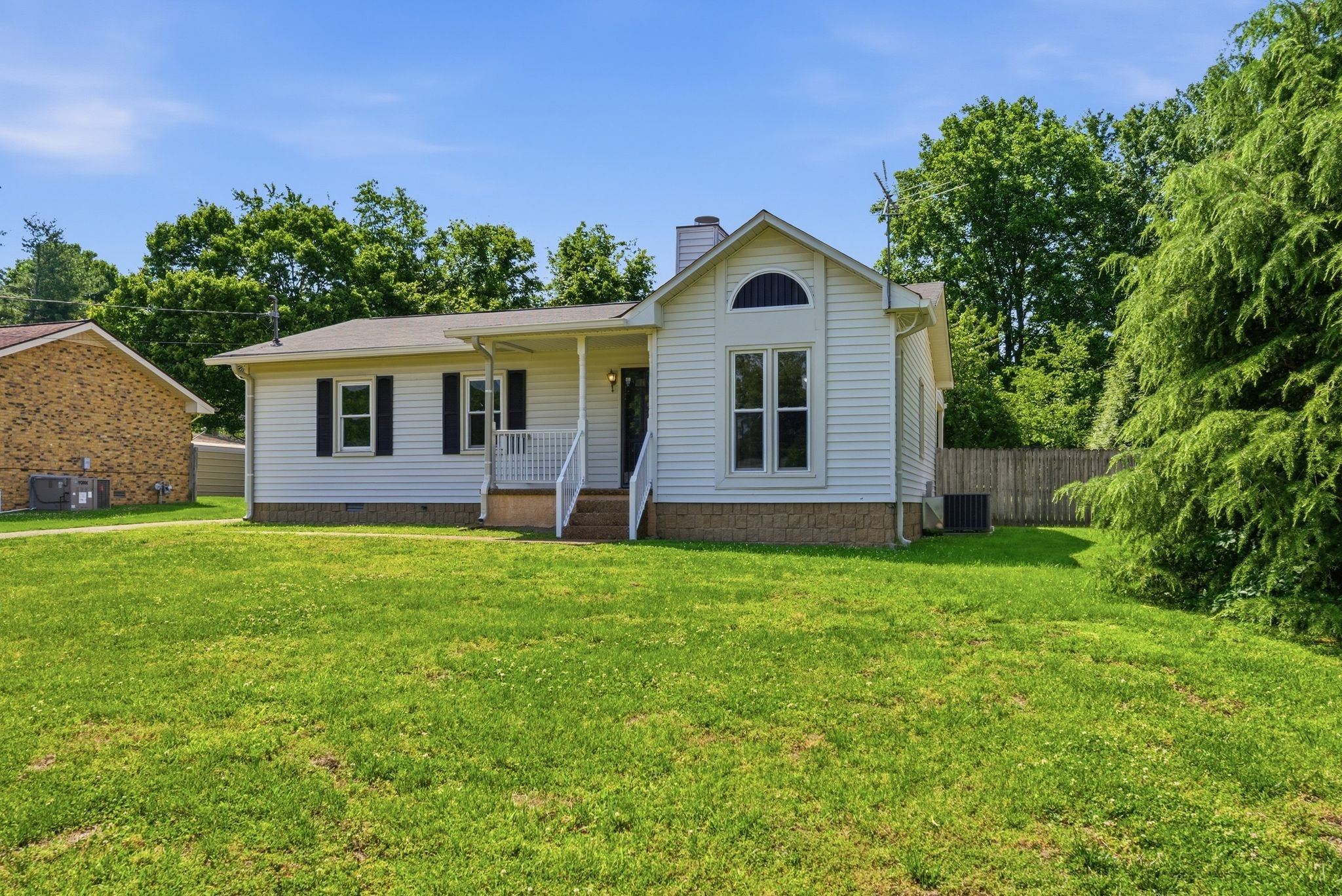 130 Flintlock Drive Franklin TN 37064