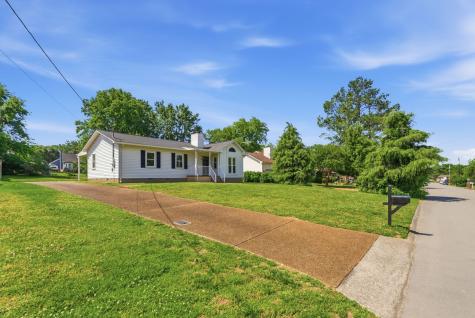130 Flintlock Drive Franklin TN 37064