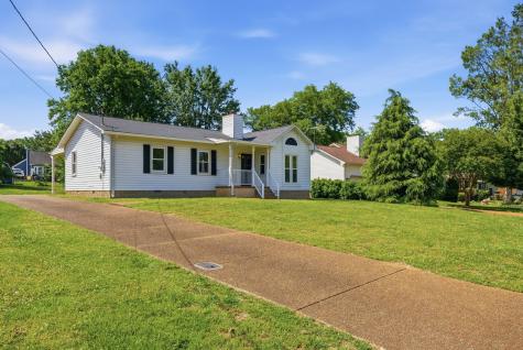 130 Flintlock Drive Franklin TN 37064
