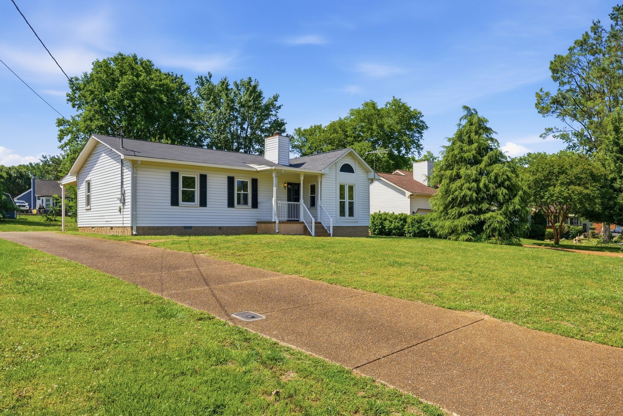 130 Flintlock Drive Franklin TN 37064