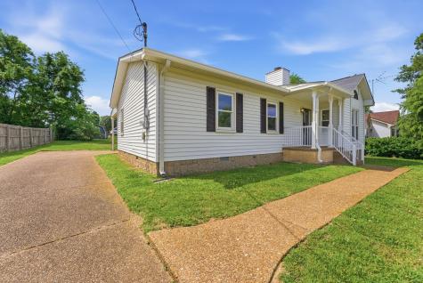 130 Flintlock Drive Franklin TN 37064