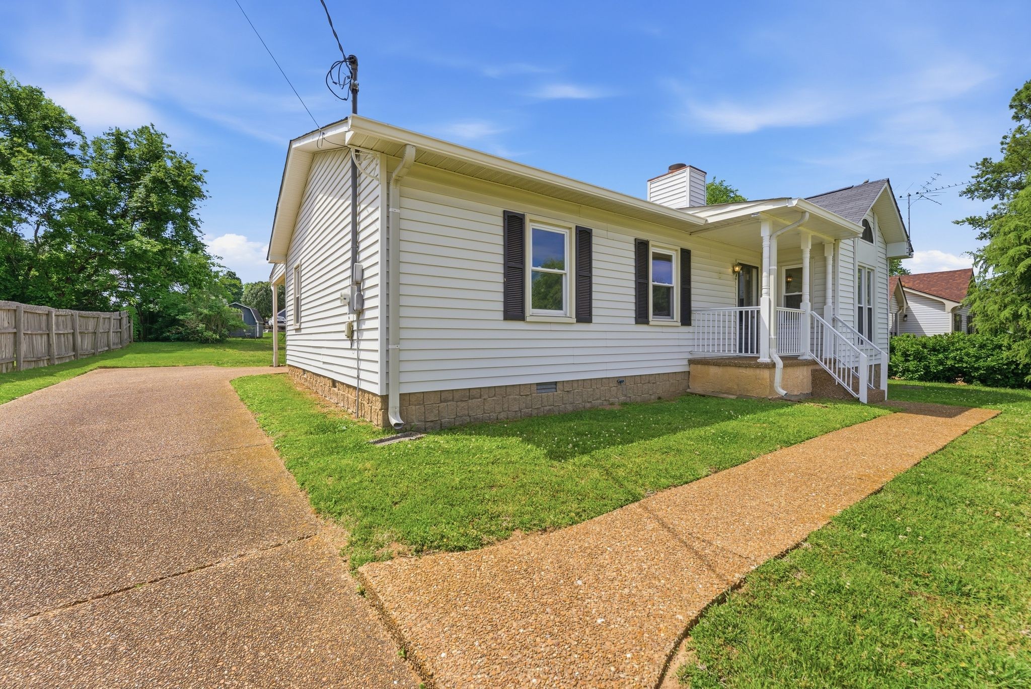 130 Flintlock Drive Franklin TN 37064