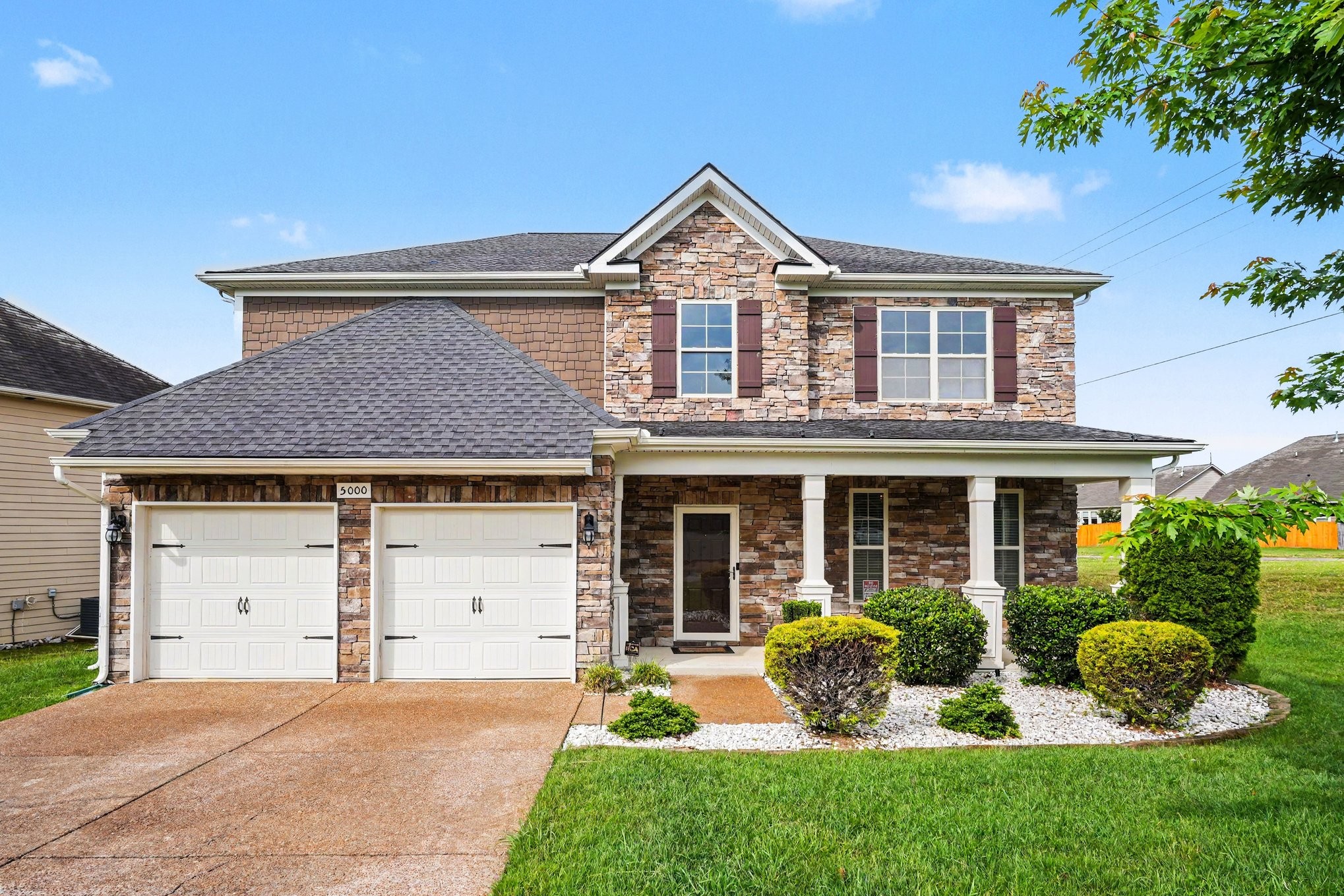 5000 Kendrick Drive Spring Hill TN 37174