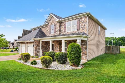 5000 Kendrick Drive Spring Hill TN 37174