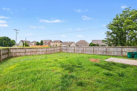 5000 Kendrick Drive Spring Hill TN 37174