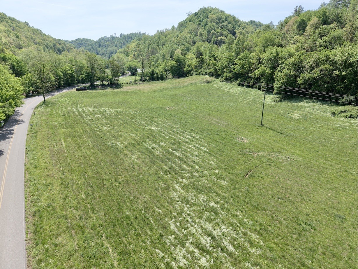 1 Big Hill Road Liberty TN 37095