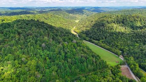 1 Big Hill Road Liberty TN 37095