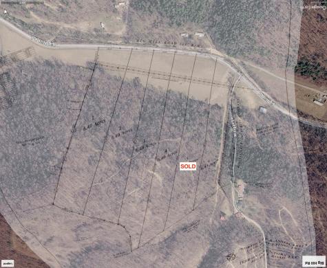 1 Big Hill Road Liberty TN 37095