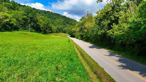 1 Big Hill Road Liberty TN 37095