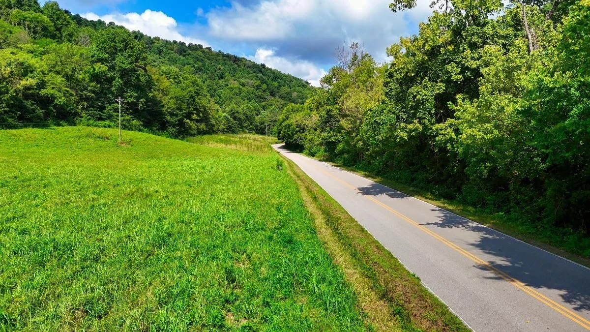 1 Big Hill Road Liberty TN 37095