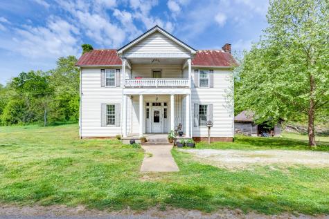 2012 Hoovers Road Duck River TN 38454