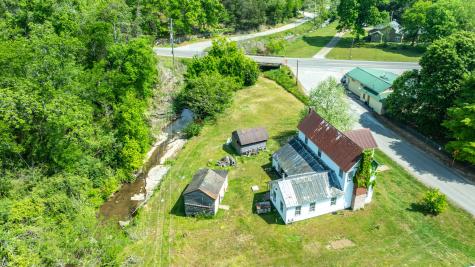 2012 Hoovers Road Duck River TN 38454
